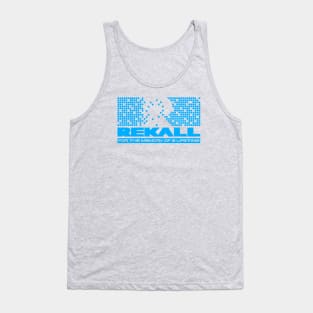 Rekall Tank Top